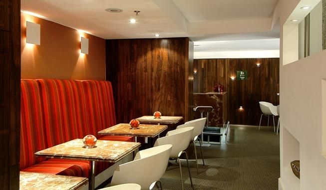 COMFORT SUITES BRASILIA2