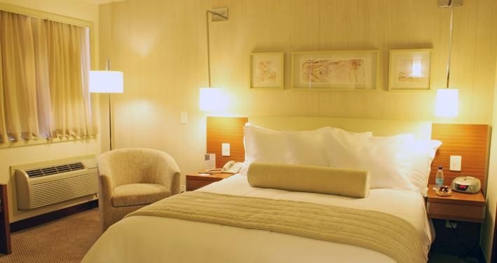 COMFORT SUITES BRASILIA4