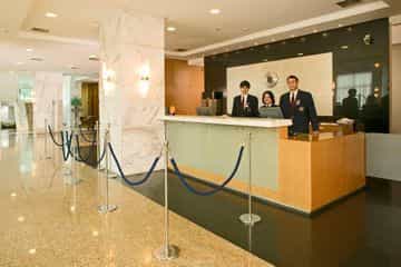 MERCURE APARTMENTS BRASILIA LIDER