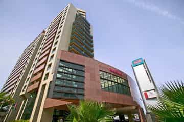MERCURE BRASILIA EIXO HOTEL