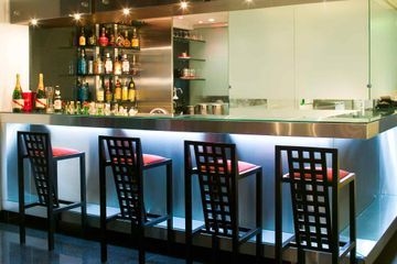 MERCURE BRASILIA EIXO HOTEL4