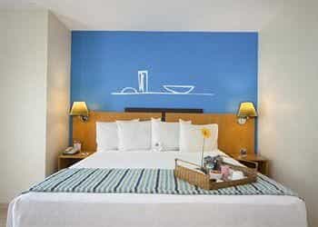 COMFORT INN TAGUATINGA
