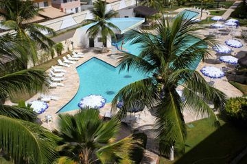 MERCURE ARACAJU DEL MAR HOTEL4
