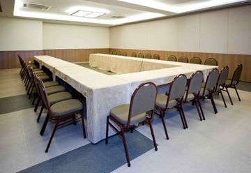 MERCURE ARACAJU DEL MAR HOTEL3