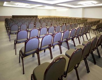 MERCURE ARACAJU DEL MAR HOTEL2