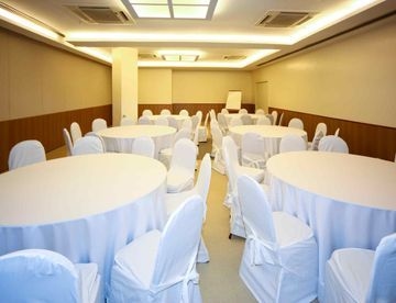 MERCURE ARACAJU DEL MAR HOTEL1