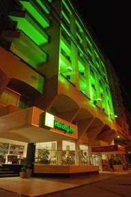 HOLIDAY INN SAO LUIS0