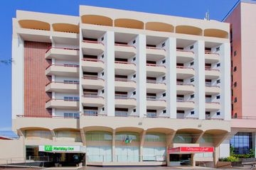 HOLIDAY INN SAO LUIS4