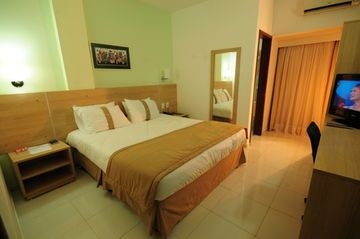 HOLIDAY INN SAO LUIS3