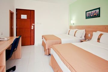 HOLIDAY INN SAO LUIS2