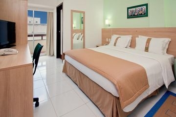 HOLIDAY INN SAO LUIS1