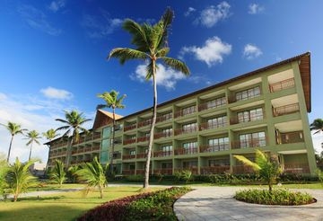 BEST WESTERN PLUS VIVA PORTO DE GALINHAS0