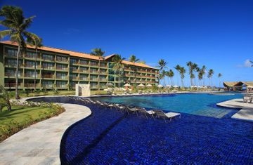 BEST WESTERN PLUS VIVA PORTO DE GALINHAS4