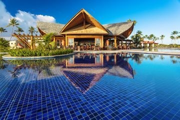 BEST WESTERN PLUS VIVA PORTO DE GALINHAS3
