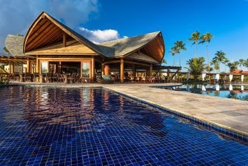 BEST WESTERN PLUS VIVA PORTO DE GALINHAS2