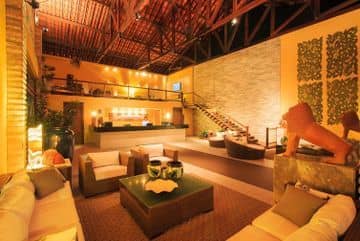 BEST WESTERN SOLAR PORTO DE GALINHAS BEST WESTERN SOLAR PORTO DE GALINHAS