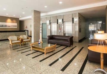 MERCURE APARTMENTS RECIFE METROPOLIS MERCURE APARTMENTS RECIFE METROPOLIS