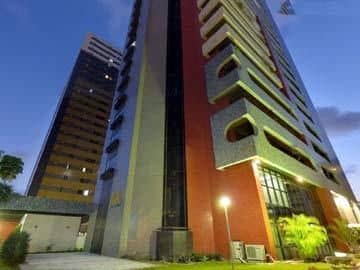 TULIP INN RECIFE FLAT TULIP INN RECIFE FLAT