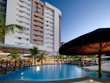 B.W SUITES LE JARDIN RESORT