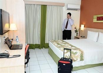 SLEEP INN MANAUS2
