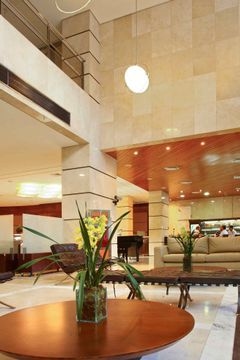 MERCURE BELO HORIZONTE0