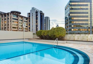 MERCURE BELO HORIZONTE LIFECEN3
