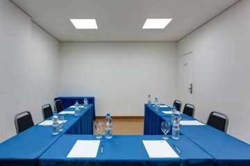 MERCURE BELO HORIZONTE LIFECEN1