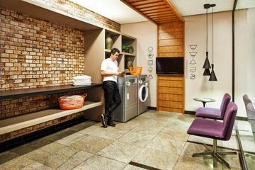 Mercure Belo Horizonte Minascentro Hotel3