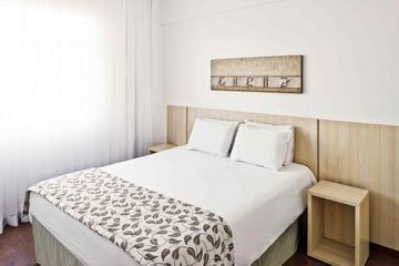 Mercure Belo Horizonte Minascentro Hotel1