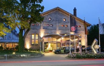 RAMADA HOTEL RESIDENZSCHLOSS B0