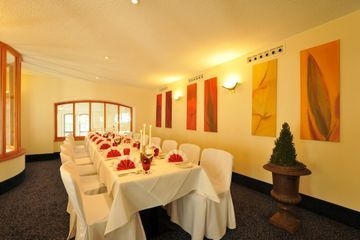 RAMADA HOTEL RESIDENZSCHLOSS B1