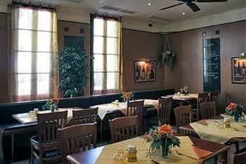 QUALITY HOTEL BAVARIA QUALITY HOTEL BAVARIA