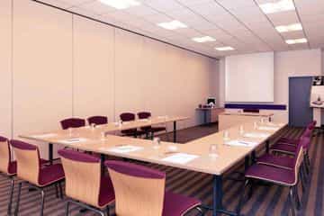 FUERTHER MERCURE NUERNBERG WES FUERTHER MERCURE NUERNBERG WES