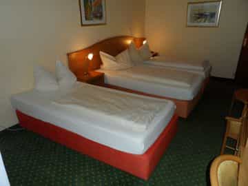 EURO PARK HOTEL International EURO PARK HOTEL International