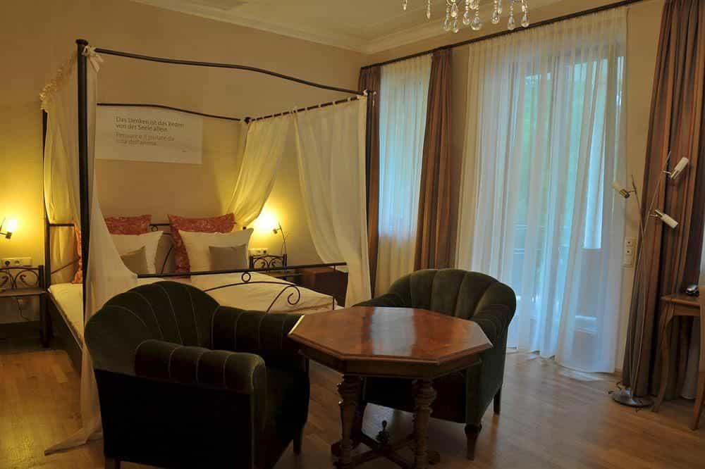 Villa Toscana Villa Toscana