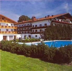 Golfresorthotel Achental Golfresorthotel Achental