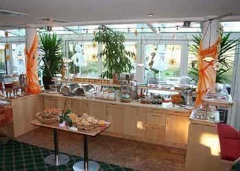 QUALITY HOTEL MUENCHEN MESSE QUALITY HOTEL MUENCHEN MESSE