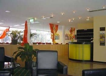 QUALITY HOTEL MUENCHEN MESSE QUALITY HOTEL MUENCHEN MESSE