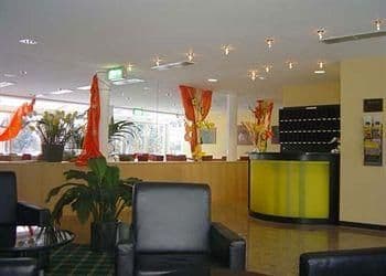 QUALITY HOTEL MUENCHEN MESSE QUALITY HOTEL MUENCHEN MESSE