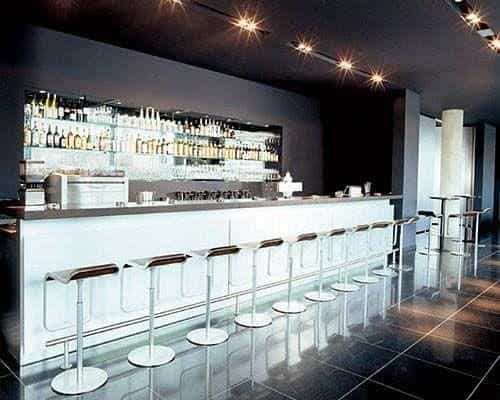 KULT HOTEL KULT HOTEL