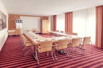 MERCURE MERCURE
