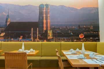 Acomhotel Muenchen-Haar Acomhotel Muenchen-Haar