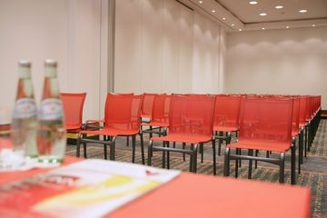 Angelo Hotel Munich Leutenberg2