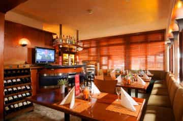 LEONARDO HOTEL MUNICH CITYWEST LEONARDO HOTEL MUNICH CITYWEST