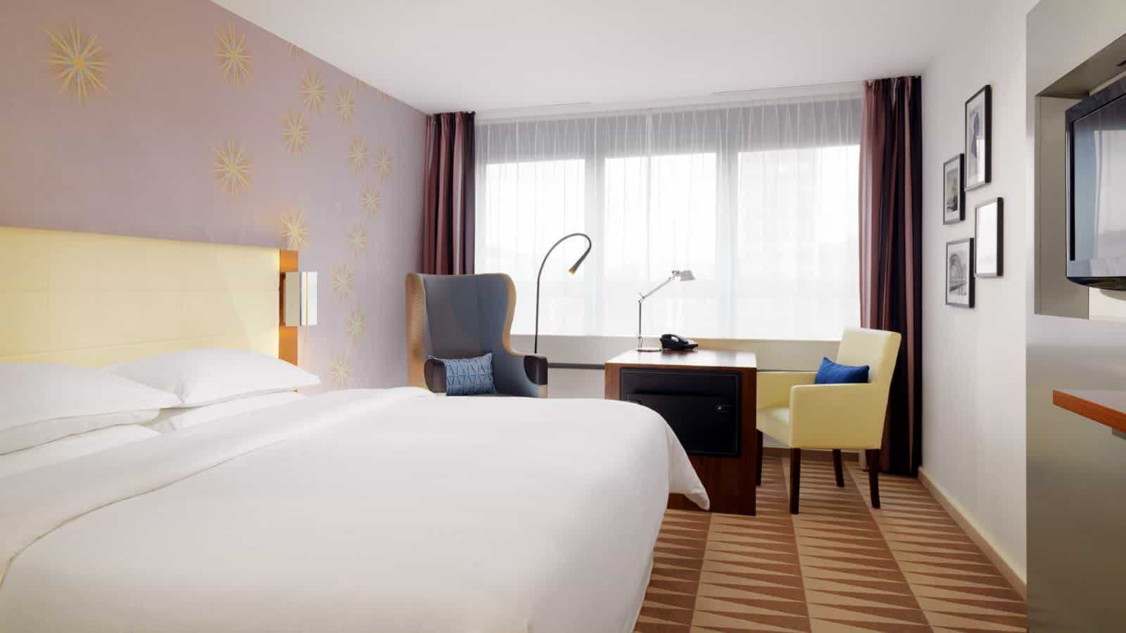 Sheraton Munich Westpark Hotel Sheraton Munich Westpark Hotel