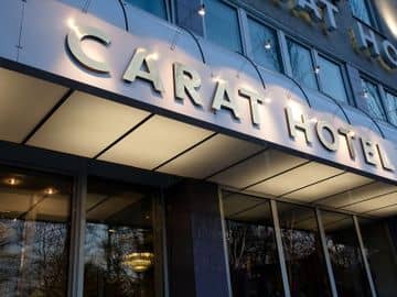 Carathotel Muenchen Carathotel Muenchen