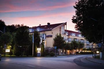 Park Inn Park Inn