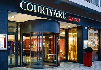 COURTYARD MUNICH CITY CENTER0