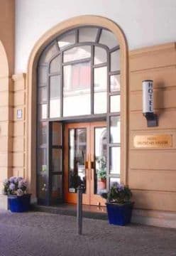 Deutsches Theater Deutsches Theater