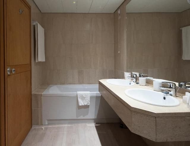 SUITE SEA VIEW WITH BALCONY